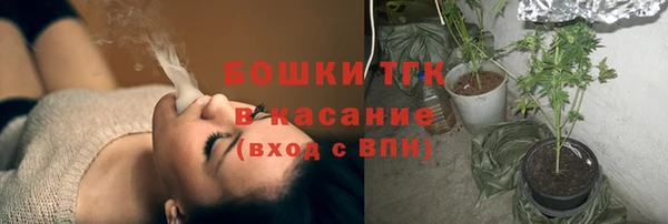 хмурый Медногорск