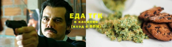 хмурый Медногорск